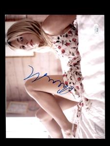 Sienna Miller JSA Coa Signed 8x10 Photo Autograph Pick A Best Cheap Pice