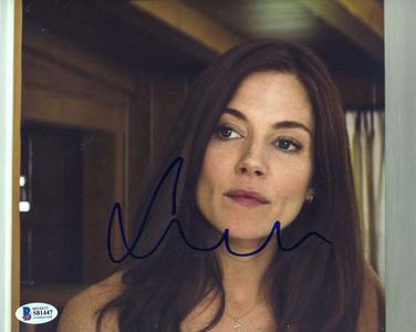 Sienna Miller BAS Beckett Coa Signed 8x10 Photo Autograph Cheapest
