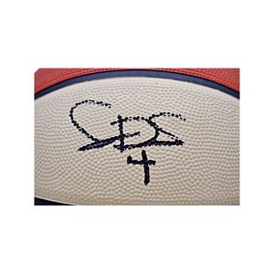 Skylar Diggins-Smith Phoenix Mercury Autographed WNBA Basketball (CX Auth) Cheap Original