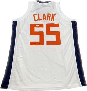 Skyy Clark signed jersey PSA/DNA Autographed Fighting Illini Footlocker Pictures Cheap Online