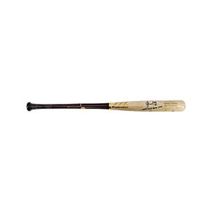 Oswaldo Cabrera Autographed Signed Inscribed New York Yankees Cracked Game Used Marucci DO34-M Pro Model Bat (MLB Auth & Oswaldo Cabrera LOA) Discount Tumblr