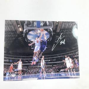 Omri Casspi signed 11x14 photo PSA/DNA Sacramento Kings Autographed Footaction Online