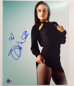 Olivia Wilde signed 11x14 Photo actress autograph  Beckett BAS Holo Cheap Sale Amazing Pice