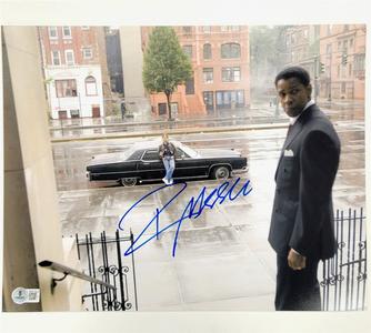 Russell Crowe signed American Gangster 11x14 photo autograph  Beckett BAS Cheap Sale Purchase