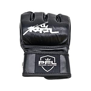 Rory MacDonald Autographed Authentic Model 2022 PFL Fight Glove (PFL Auth) Discount Best Sale