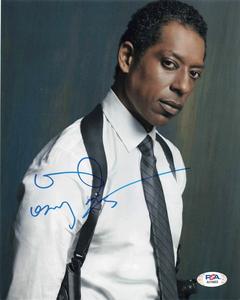 Orlando Jones signed 8x10 photo PSA/DNA Autographed Cheap Sale Best Wholesale
