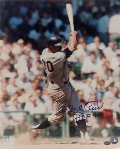 ORLANDO CEPEDA Autograph "HOF 99" SF Giants Signed 16x20 Photo  PSA/DNA COA Clearance Best