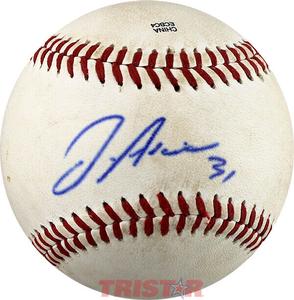Oswaldo Arcia Signed Autographed SL Baseball TRISTAR - Minnesota Twins Wide Range Of Online