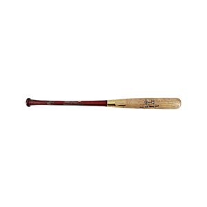Oswaldo Cabrera Autographed Signed Inscribed New York Yankees Game Used Chandler Model OC95 Maple Bat (Oswaldo Cabrera LOA) Cheap Sale