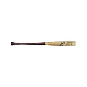 Oswaldo Cabrera Autographed Signed Inscribed New York Yankees Game Used Marucci DO34-M Pro Model Bat (Oswaldo Cabrera LOA) Cheap Real Eastbay