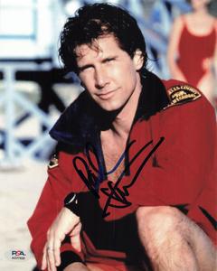 Parker Stevenson signed 8x10 photo PSA/DNA Autographed Celebrity For Sale Free Shipping