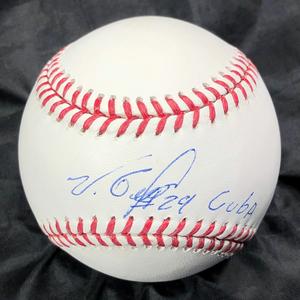 VLADIMIR GUTIERREZ Signed Baseball PSA/DNA Cincinnati Reds Autographed Clearance Tumblr