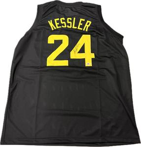 Walker Kessler signed jersey PSA/DNA Utah Jazz Autographed View Cheap Online