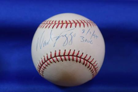 Wade Boggs PSA DNA Autograph Major League Signed Baseball 3000 Buy Cheap Explore