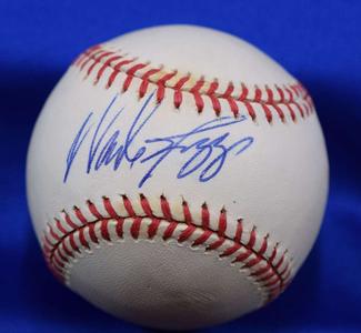 Wade Bogg PSA DNA COA Autograph American League OAL Signed Baseball Top Quality Cheap Pice