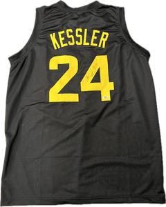Walker Kessler signed jersey PSA/DNA Utah Jazz Autographed Inexpensive Cheap Online