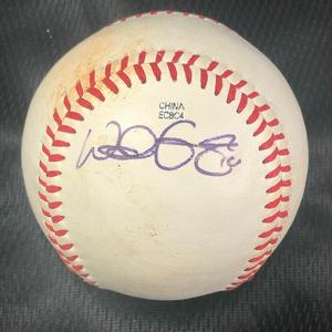 Wade Gaynor signed baseball PSA/DNA Detroit Tigers autographed Discount Best
