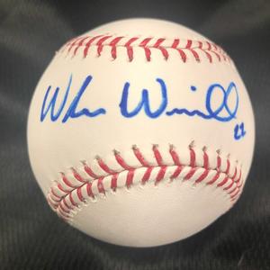 Walker Weickel Signed Baseball PSA/DNA Cincinnati Reds Autographed Cheap Sale Huge Surprise