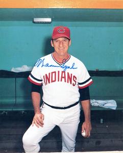 Warren Spahn Autographed / Signed 8x10 Photo Cheap Sale Countdown Package