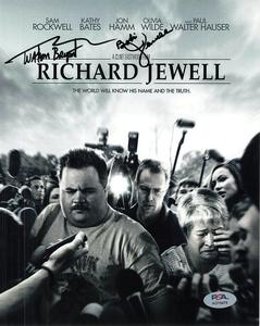Watson Bryant signed 8x10 Photo PSA/DNA Bobi Jewell Autographed Discount Recommend
