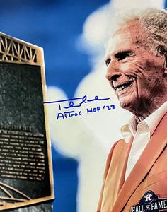 Tal Smith Signed Autographed Houston Astros 8x10 Photo Astros HOF 22 TRISTAR Outlet Footlocker Finishline