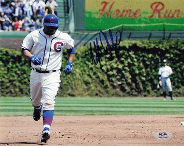 Welington Castillo signed 8x10 photo Chicago Cubs PSA/DNA Autographed Buy Cheap From China