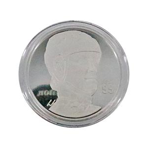 Wayne Gretzky NHL Career 1 oz .999 Silver Coin LE /2857 Highland Mint Clearance Online Online