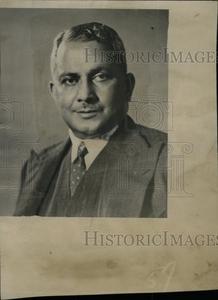 1948 Press Photo Indian Ambassador to the US Sir Benega- RSA01583 Clearance Online Online