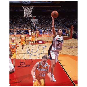 Sue Bird Autographed and Inscribed 2000 2002 Natl Champ UCONN Layup 16x20 Photo Buy Cheap Latest