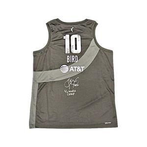 Sue Bird Seattle Storm Autographed Nike Rebel Edition Black Jersey with "4x WNBA Champ" Inscription Signed Under Number (CX Auth) Top Quality Cheap Pice