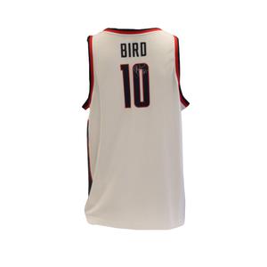 Sue Bird UConn Autographed Nike Retro Replica White Jersey (CX Authenticated) Cheap Sale Best Pices