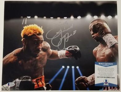 Swift JARRETT HURD Signed 11x14 Photo Autograph A  Beckett BAS COA Good Selling Cheap Online