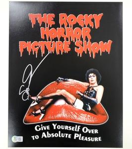 Susan Sarandon signed Rocky Horror 11x14 photo autograph  Beckett BAS Sale Online Shop