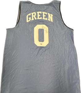 Taurean Green signed jersey PSA Autographed Clearance How Much