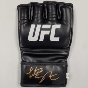 Tatiana Suarez signed UFC Glove MMA Autograph (A)  Beckett BAS Hologram Discount The Cheapest