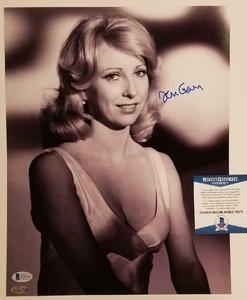 Teri Garr signed 11x14 Photo 1 Actress Autograph  Beckett BAS COA Free Shipping Discounts