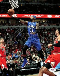 TERRENCE ROSS signed 8x10 photo PSA/DNA Orlando Magic Autographed Buy Cheap Cheapest Pice