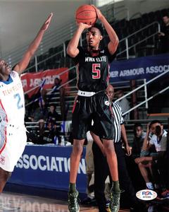 Terrance Ferguson signed 8x10 photo PSA/DNA Oklahoma City Thunder Autographed Free Shipping Comfortable