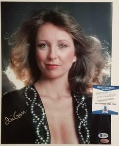 Teri Garr signed 11x14 Photo 2 Actress Autograph  Beckett BAS COA Discount For Nice
