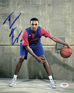 Terrance Ferguson signed 8x10 photo PSA/DNA Oklahoma City Thunder Autographed Wide Range Of Cheap Online