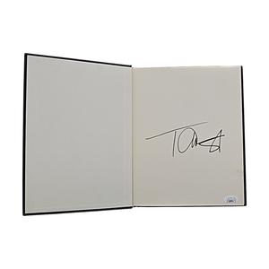 Terrell Owens San Francisco 49ers Autographed Signed T.O.'s FInding Fitness Book (JSA COA #AZ58761) Clearance Best Pices