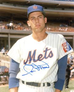 Ron Hunt Autographed 8x10 Photo Fashionable Sale Online