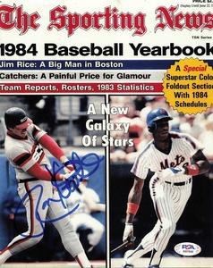 Ron Kittle signed 8x10 photo Chicago White Sox PSA/DNA Autographed Clearance Footlocker Finishline