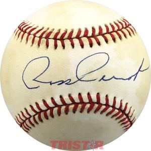 Ross Perot Signed Autographed AL Baseball PSA - Electronic Data Systems NeXT Cheap Sale Shop For