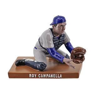Roy Campanella Brooklyn Dodgers Hartland 2013 Signature Series Figure #31/101 Fake Cheap Online