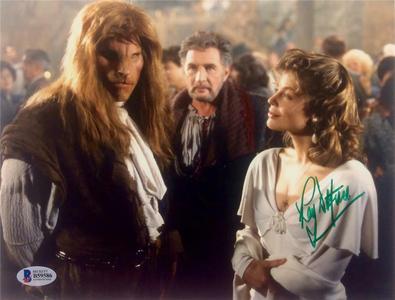 ROY DOTRICE Autograph BEAUTY AND THE BEAST Signed 8x10 Photo  PSA/DNA COA Online Cheap Quality
