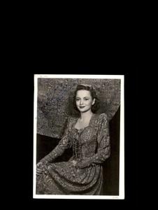 Olivia De Havilland JSA Coa Signed 5x7 Vintage Photo Autograph Best Place To Buy