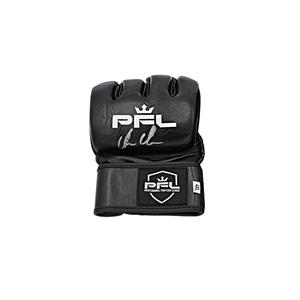 Olivier Aubin-Mercier Autographed Authentic Model PFL Fight Glove Popular Online