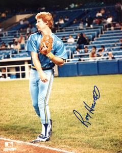 Roy Howell Autographed 8x10 Photo Sale With Paypal