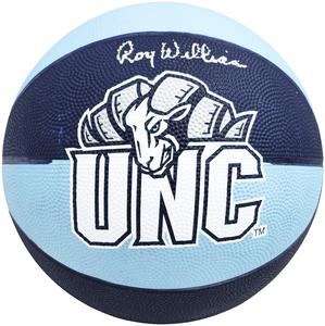 ROY WILLIAMS AUTOGRAPHED UNC TARHEELS WILSON BASKETBALL BECKETT Visit New Online